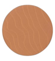 INGLOT Stay Hydrated Pressed Powder Freedom System Palette  207 (KAHVE)