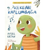 Kekeme Kaplumbağa