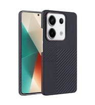 Xiaomi Redmi Note 13 Pro 4g Vega Magsafe Kapak - Siyah