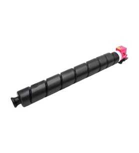 Zebra Toner Kyocera TASKALFA 6054Cİ Kırmızı Muadil Toner