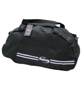 BÜYÜK BOY FİLELİ SEYAHAT ÇANTA 20x60x20cm (5680)