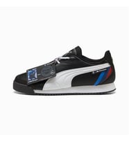 Puma BMW MMS Roma Siyah Erkek Sneaker 309114-01