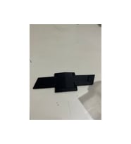 Chevrolet arka bagaj arması
