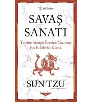 Savaş Sanatı