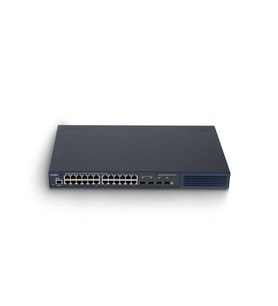 Ruijie Reyee RG-S2910-24GT4SFP-UP-H(V3.0) 24 PORT 10/100/1000 PoE 1-4 PORT HI-PoE 4 X 1G SFP 370 Watt Yönetilebilir Poe Switch