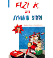 Fizi K ve Aynanın Sırrı