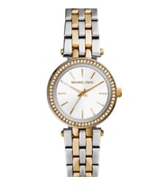Michael Kors MK3323 Mini Darci Kadın Kol Saati