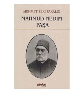 Mahmud Nedim Paşa