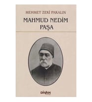 Mahmud Nedim Paşa