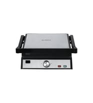Kumtel Inox Tost ve Izgara Makinesi 2000W TTM-05
