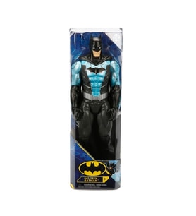 Mey İthalat® 6055697 Batman Aiyon Figürleri 30 cm -Spinmaster