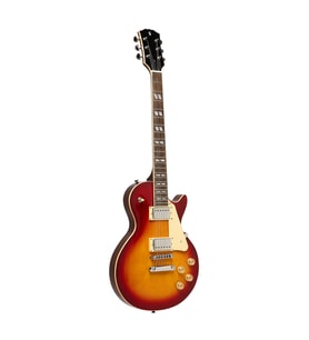 STAGG LES PAUL ELEKTRO GİTAR SEL-DLX DC