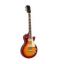 STAGG LES PAUL ELEKTRO GİTAR SEL-DLX DC