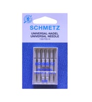 Schmetz 8 Numara Ev Tipi Dikiş Makine İğnesi
