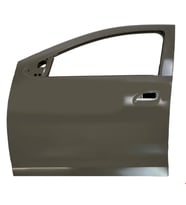 RENAULT - ÖN KAPI SOL SYMBOL 2013-