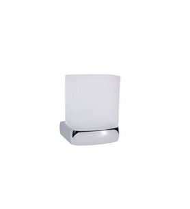 FONTANA DİŞFIRÇALIK FC-10106 KROM