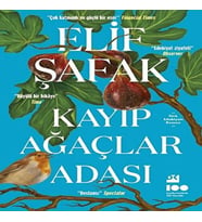 Kayıp Ağaçlar Adası