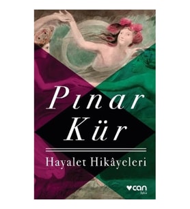 Hayalet Hikayeleri