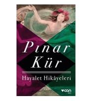Hayalet Hikayeleri