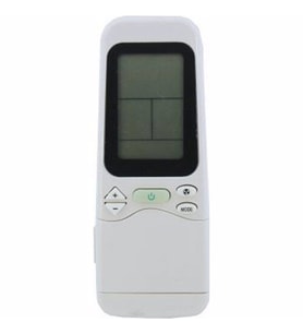 VESTEL Samsung Alaska ARH-112 DB93-00087D KUMANDA