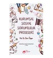 Kurumsal Sosyal Sorumluluk Projeleri