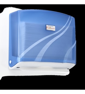 FLOSOFT KAĞIT HAVLULUK Z-KATLAMA (5343)
