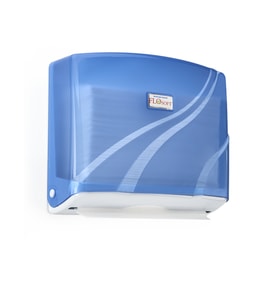 FLOSOFT KAĞIT HAVLULUK Z-KATLAMA (5343)