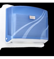 FLOSOFT KAĞIT HAVLULUK Z-KATLAMA (5343)