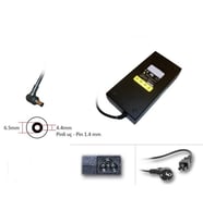 Sony Vaio PCG-GRT816M Notebook Adaptör Laptop Şarj 150W