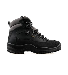 GriSport Erkek Outdoor Botu Siyah DAKAR