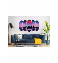 RETRO MDF TABLO-2794
