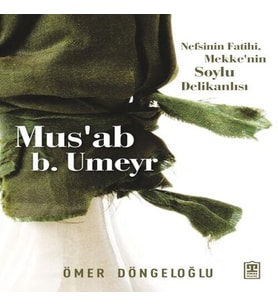Mus’ab b. Umeyr