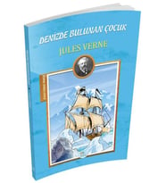 Denizde Bulunan Çocuk