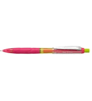 Pentel Q-Erase Silgili Versatil Kalem 0.7 mm Pembe QE427-P