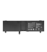 Asus N550VJ (N550JV) Notebook Batarya Laptop Pil