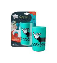 Tommee Tippee Bardak 300 ml Devrilmeyen Bardak Yeşil