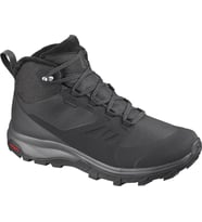 Salomon L41110100 Outsnap Cswp W Kadın Outdoor Bot (Siyah)