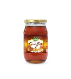 Süzme Çiçek Balı 450 g