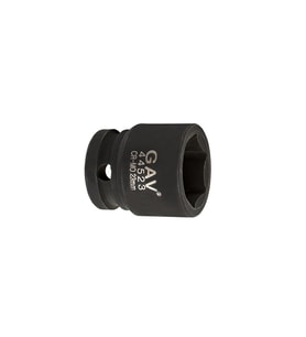 1/2'' HAVALI LOKMA-14 mm (Çok Renkli)
