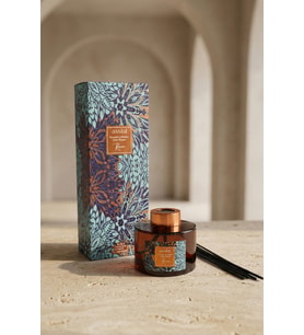 Assisi Bambu Çubuklu Oda Kokusu Rumi 150 ml