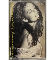 (Plak Değildir KASET tir) Belinda Carlisle Runaway Horses Kaset