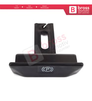 Mercedes Benz W124 S124 C124 R124 1984-1993 için Park El Fren Kolu A1244270120