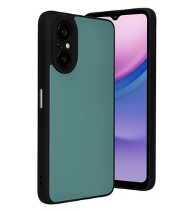 Pilelistore   Realme 12 Lite Kılıf Aras Deri Kapak - Açık Yeşil