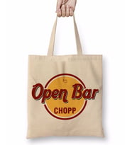 Lion Open Bar Hard Rock Bez Çanta Uzun Saplı