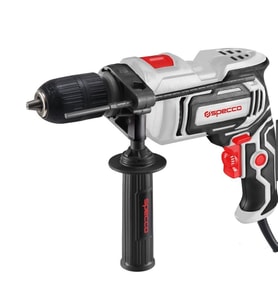 710 W SUPRA MANDREN DARBELİ MATKAP + UÇ SETİ SPECCO (KOT)