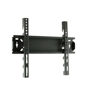 Mgtech 32" 30 x 10 CM Sabit LCD Plazma Duvar Askı Aparatı