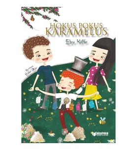 Hokus Pokus Karamelus