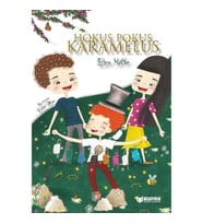 Hokus Pokus Karamelus