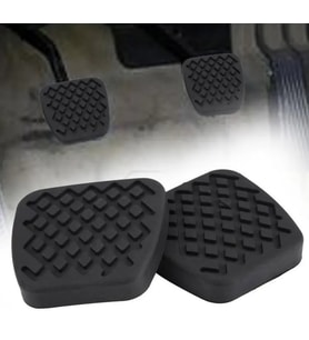 Fren Debriyaj Pedal Lastiği Civic Accord Jazz 46545-SA5  2 Adet