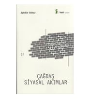 Çağdaş Siyasal Akımlar